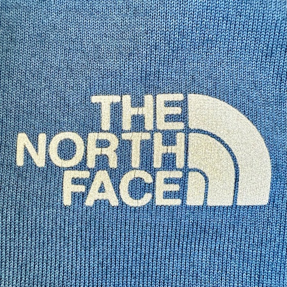 🔥 THE NORTH FACE Flight Series 1/4 Zip Pullover – Men’s XL | Blue 🔥 - Picture 2 of 11